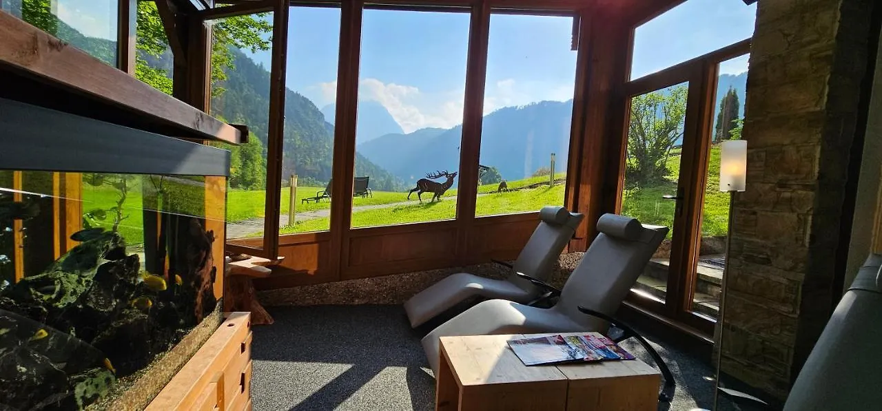 Hotel Seeblick Bad Reichenhall