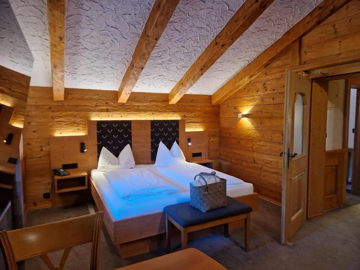 Hotel Seeblick Bad Reichenhall 3*,  Deutschland