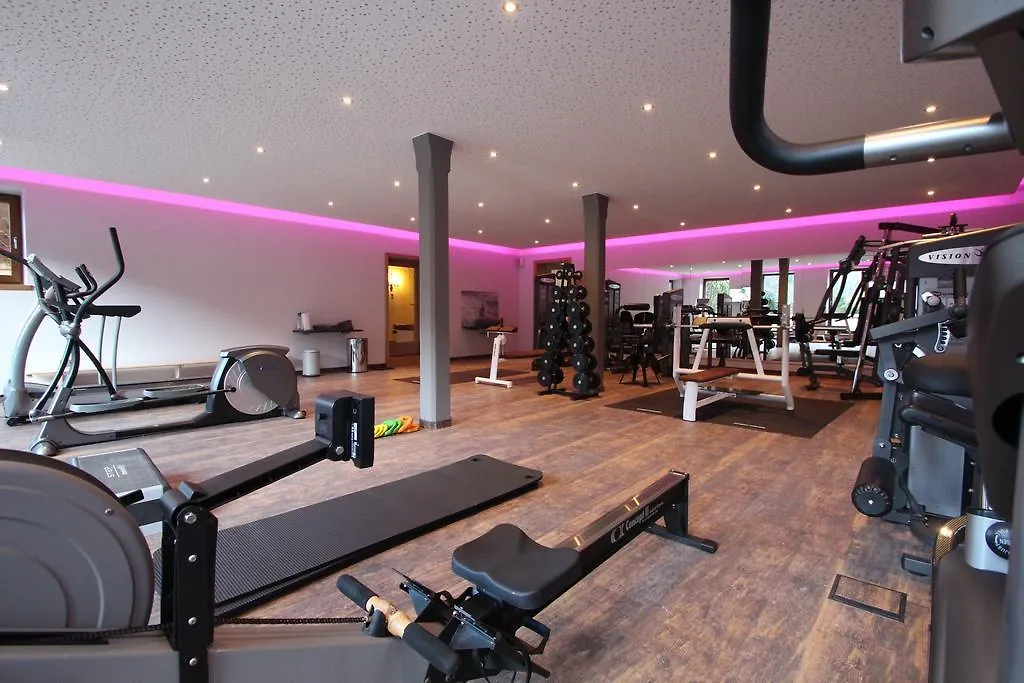 Hotel Seeblick Bad Reichenhall