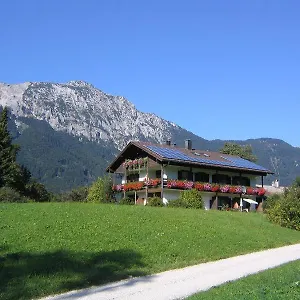Apartment Fellnerbauer, Bad Reichenhall