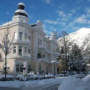 Apartment Reichenhall, Bad Reichenhall