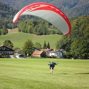 Hotel Karlsteiner Stuben