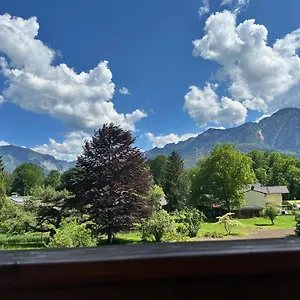  Апартаменты Quellenhof
