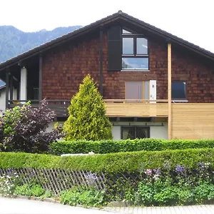Apartment Mautweg, Bad Reichenhall