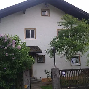 Apartment Eva's, Bad Reichenhall