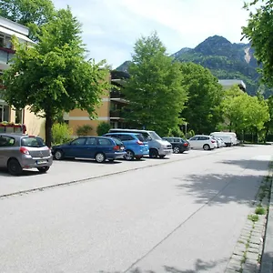 Apartment Fischerbräuwiese, Bad Reichenhall